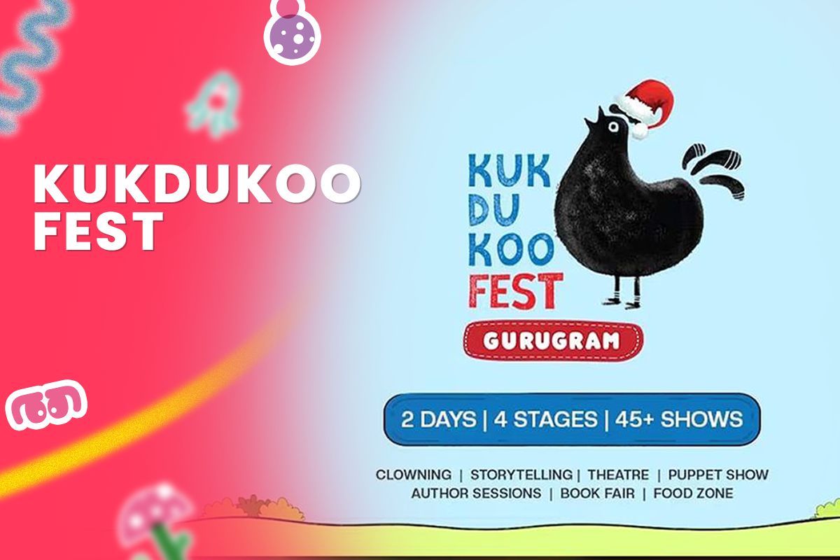 Kukdukoo Fest - Gurugram
